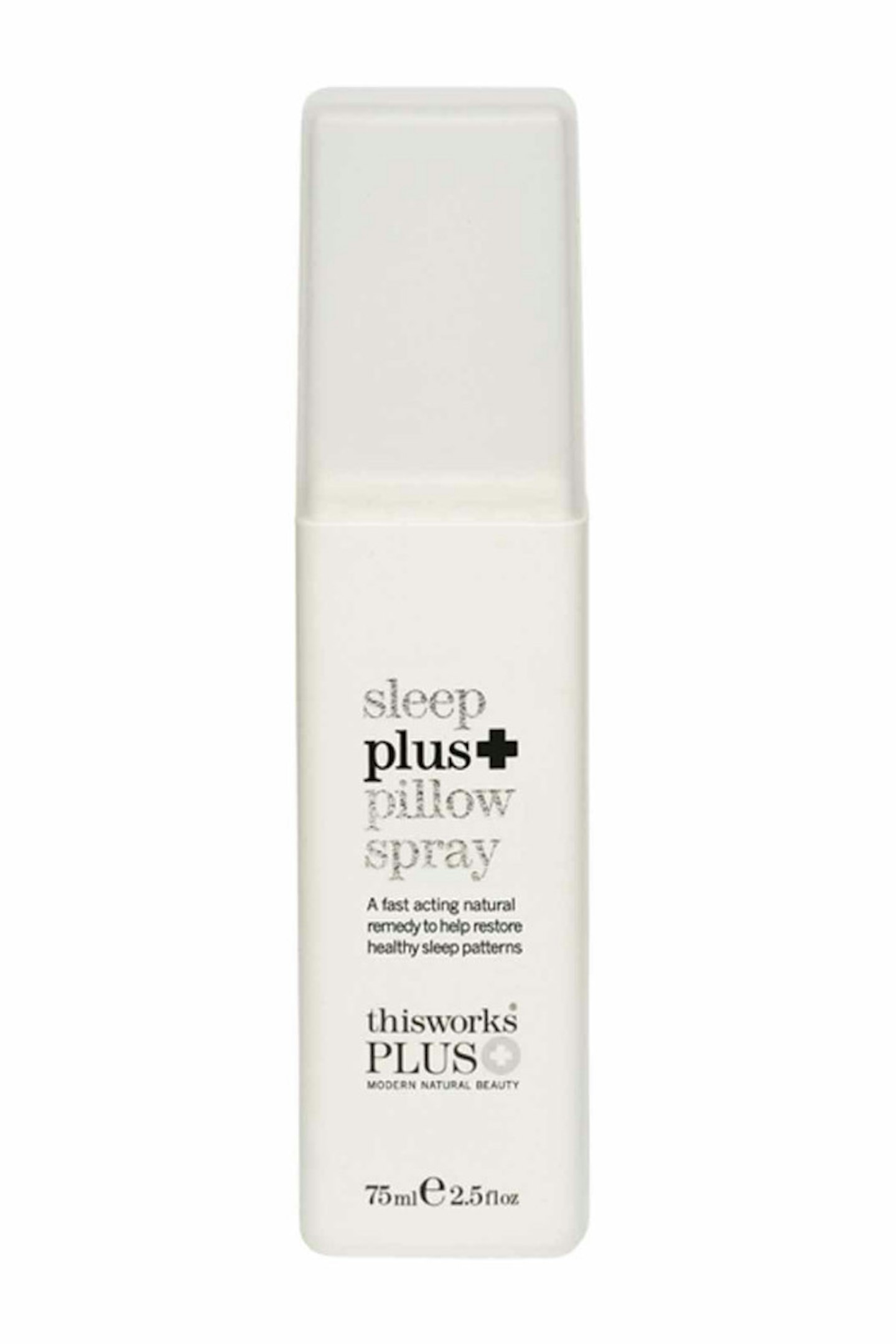 This Works Deep Sleep Pillow Spray Plus, £25, This Works