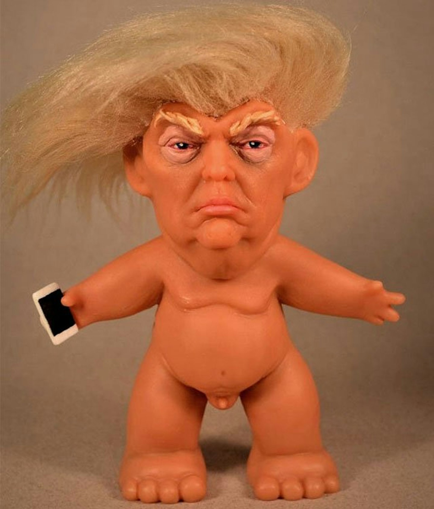 TRUMPTROLL