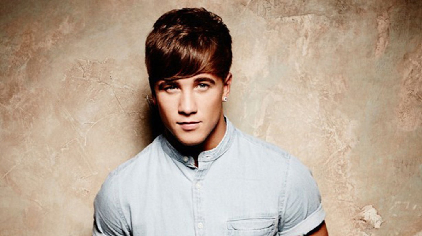 Sam Callahan, series 10