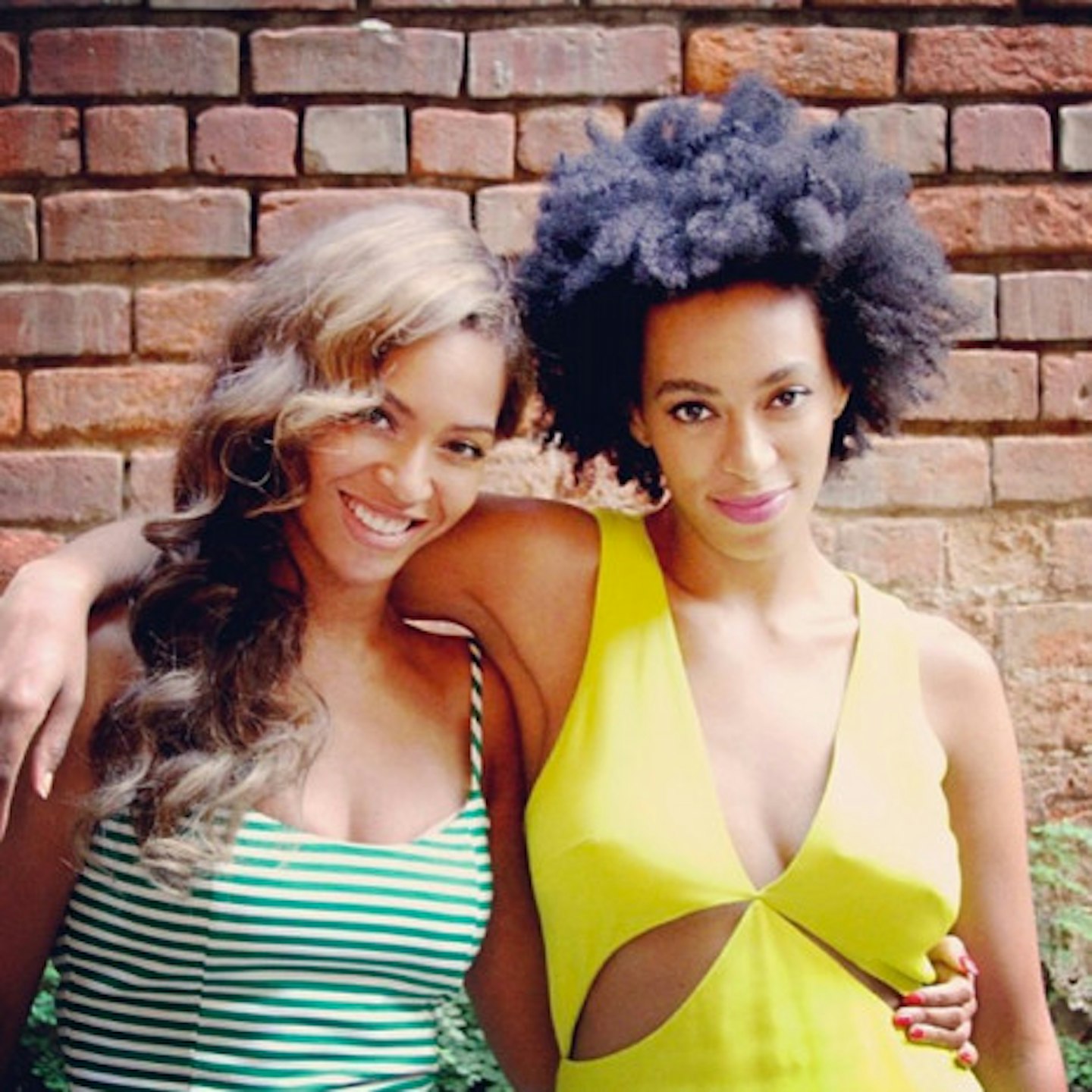 Solange should have let Beyonce deal with her own relationship