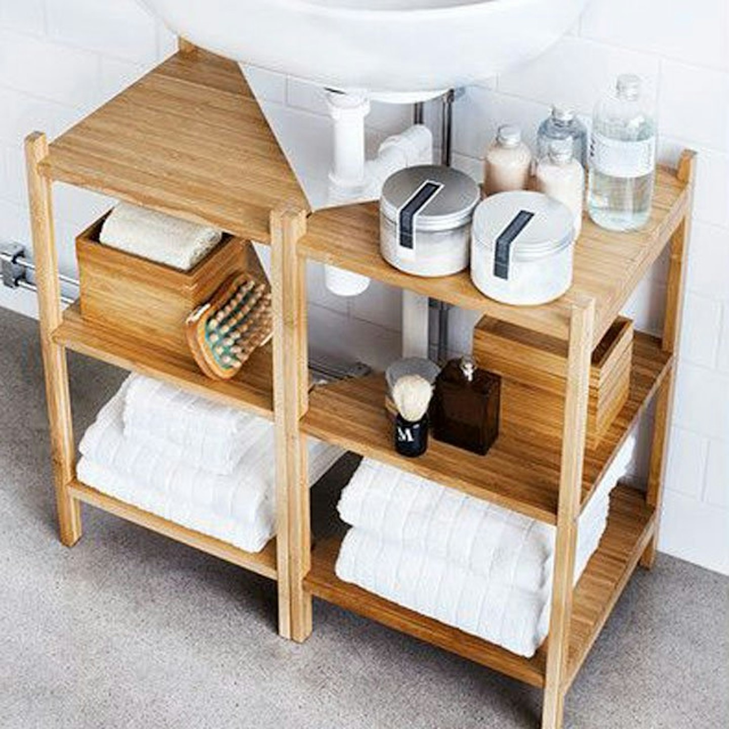 storage