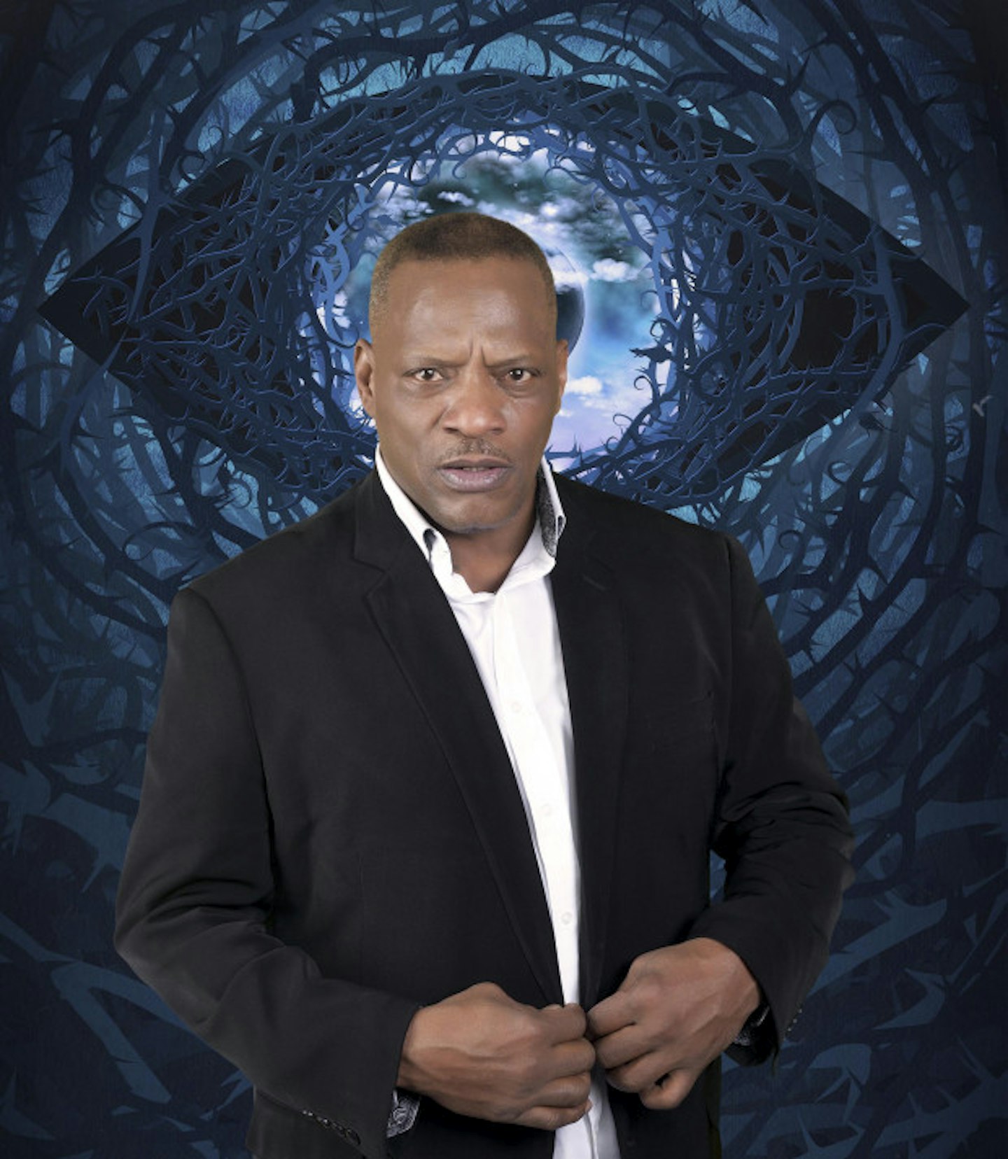 Alexander O'Neal