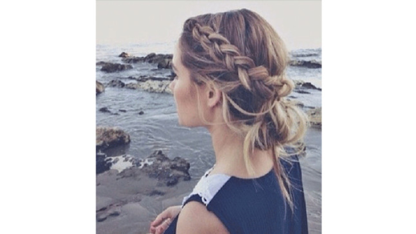 Braidbun