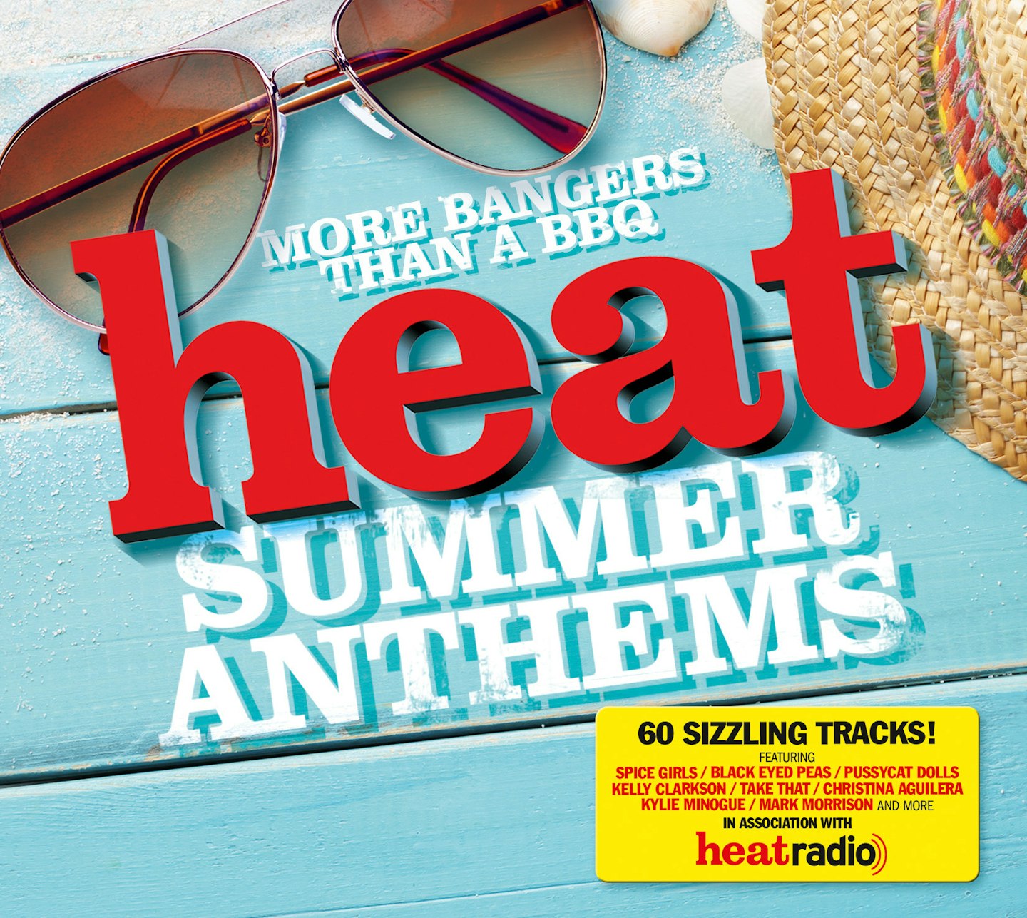Heat_Summer_Anthems_