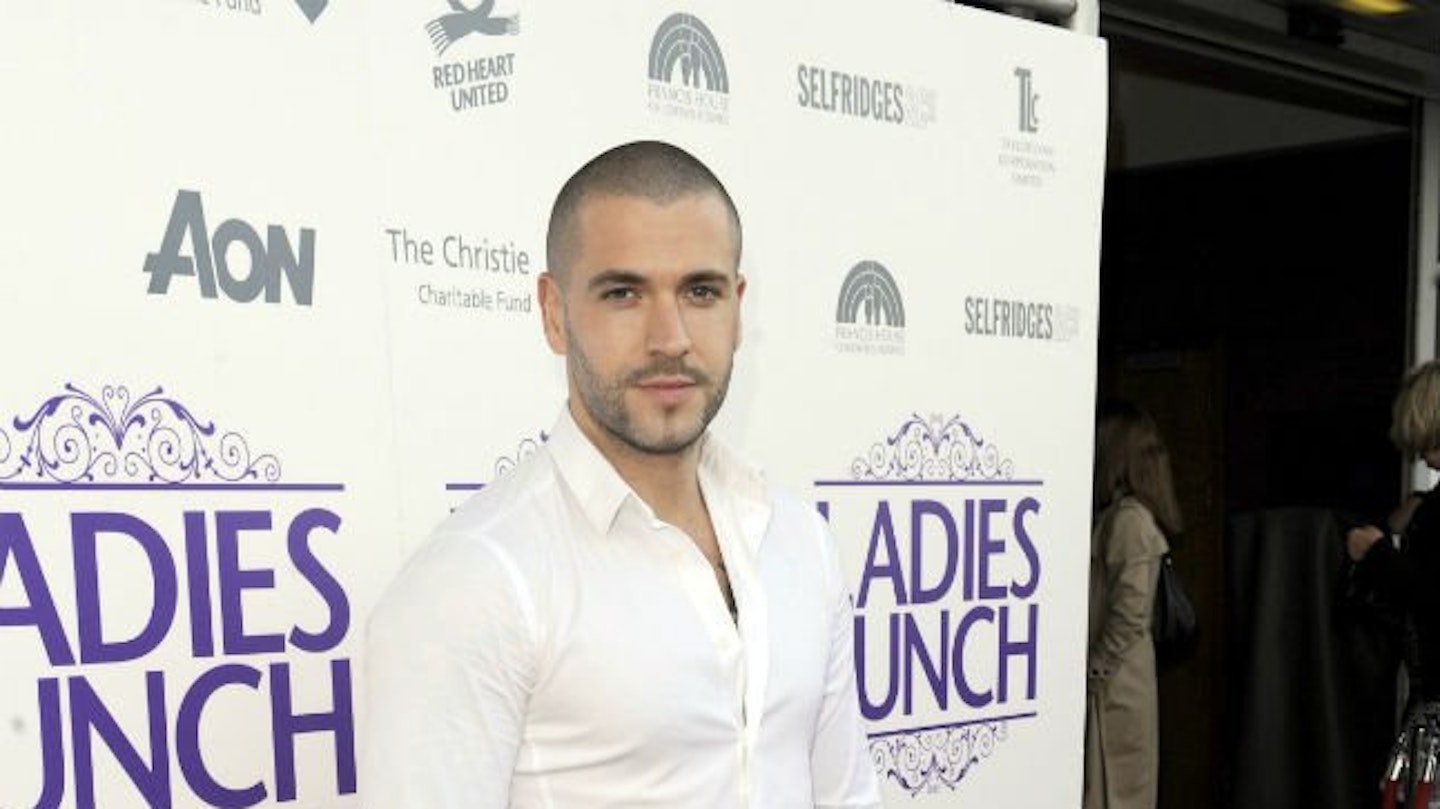 Shayne Ward v1