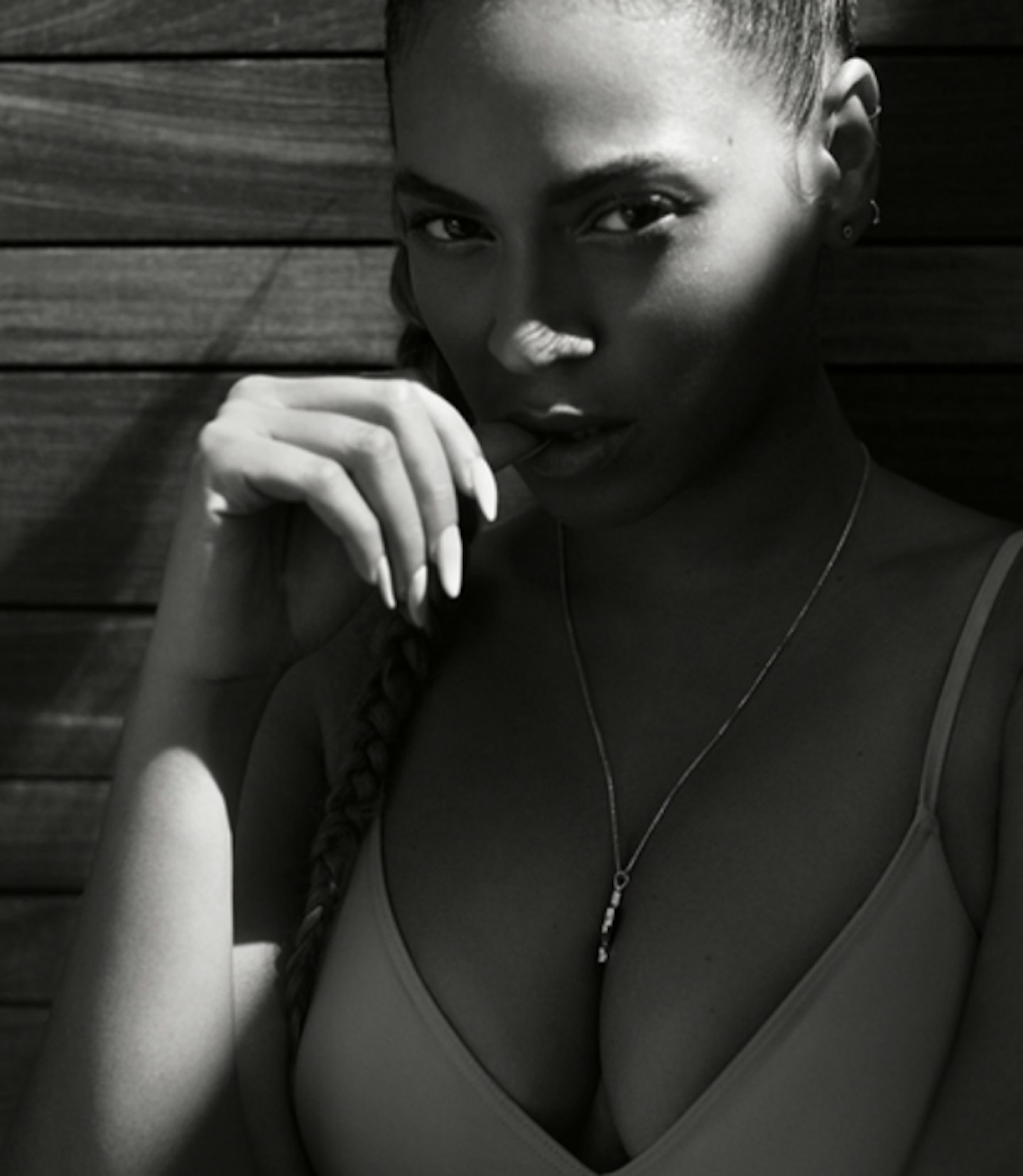 Beyonce 5
