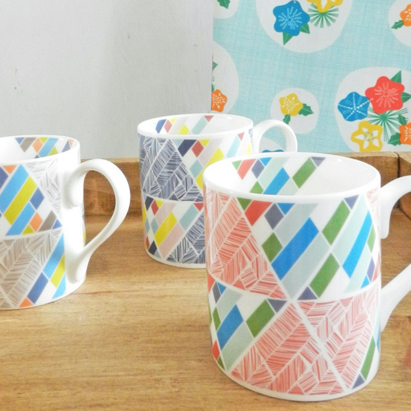 mug