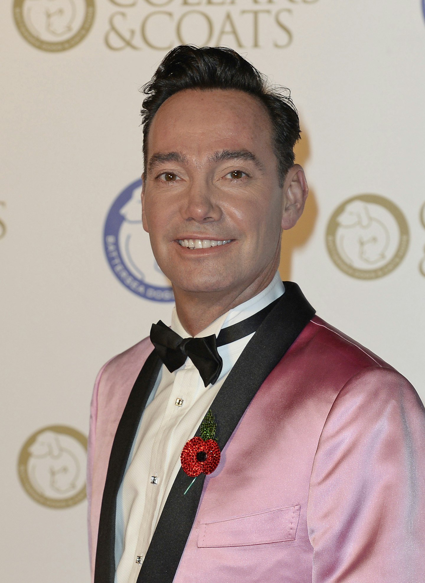 craig-revel-horwood-pink-jacket
