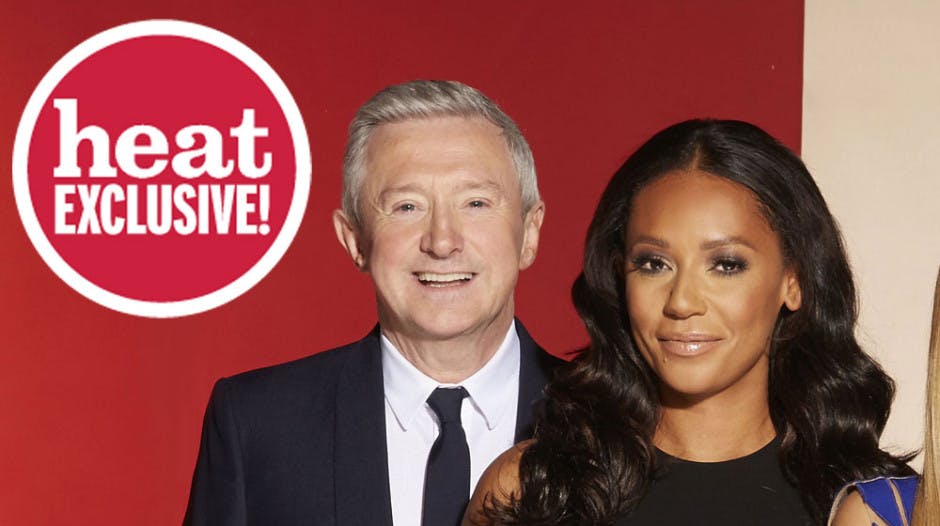 Louis Walsh Tells Heat: “Mel B Is A Real Person And Not A Fake ...