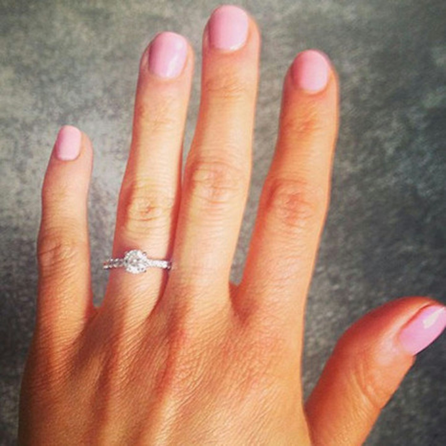 Samia Ring