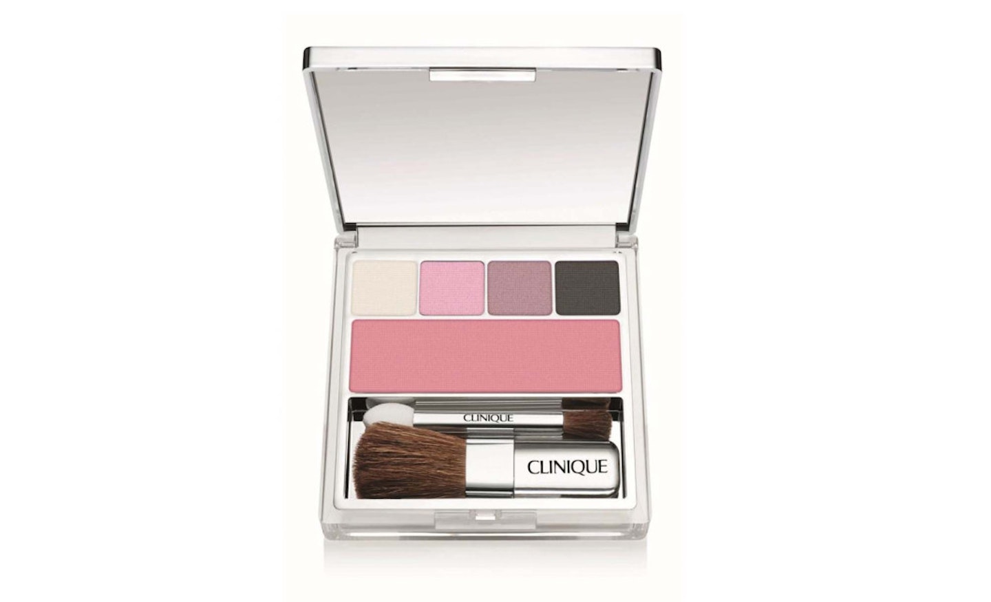 Clinique Nutcracker Palette, available at Clinique