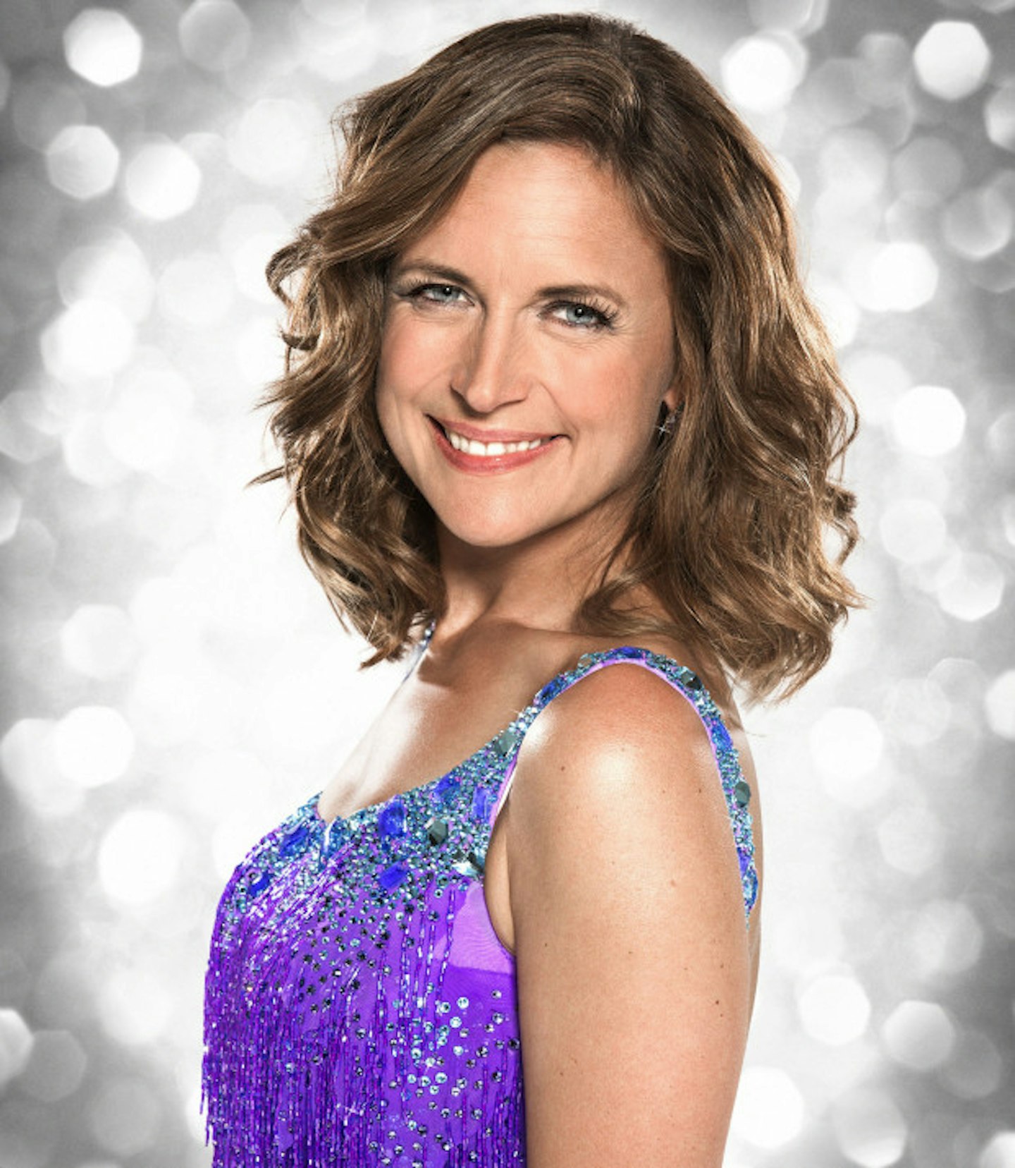 Katie Derham