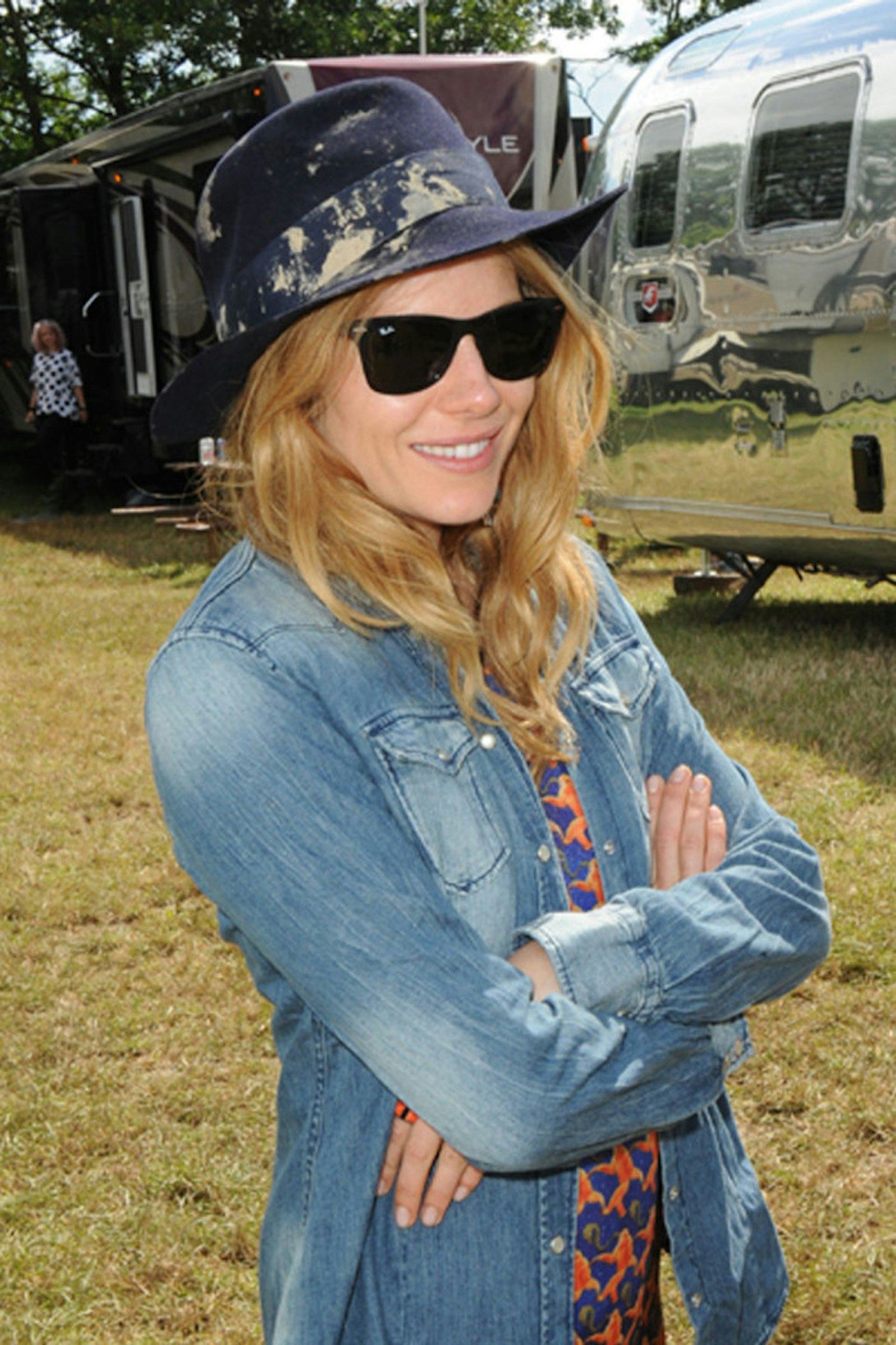 Glastonbury 4