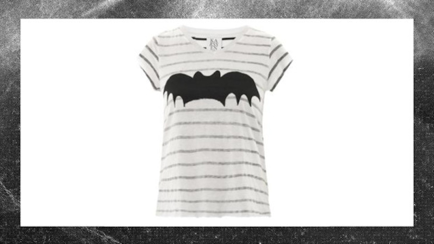 Zoe Karssen bat T-shirt, £60
