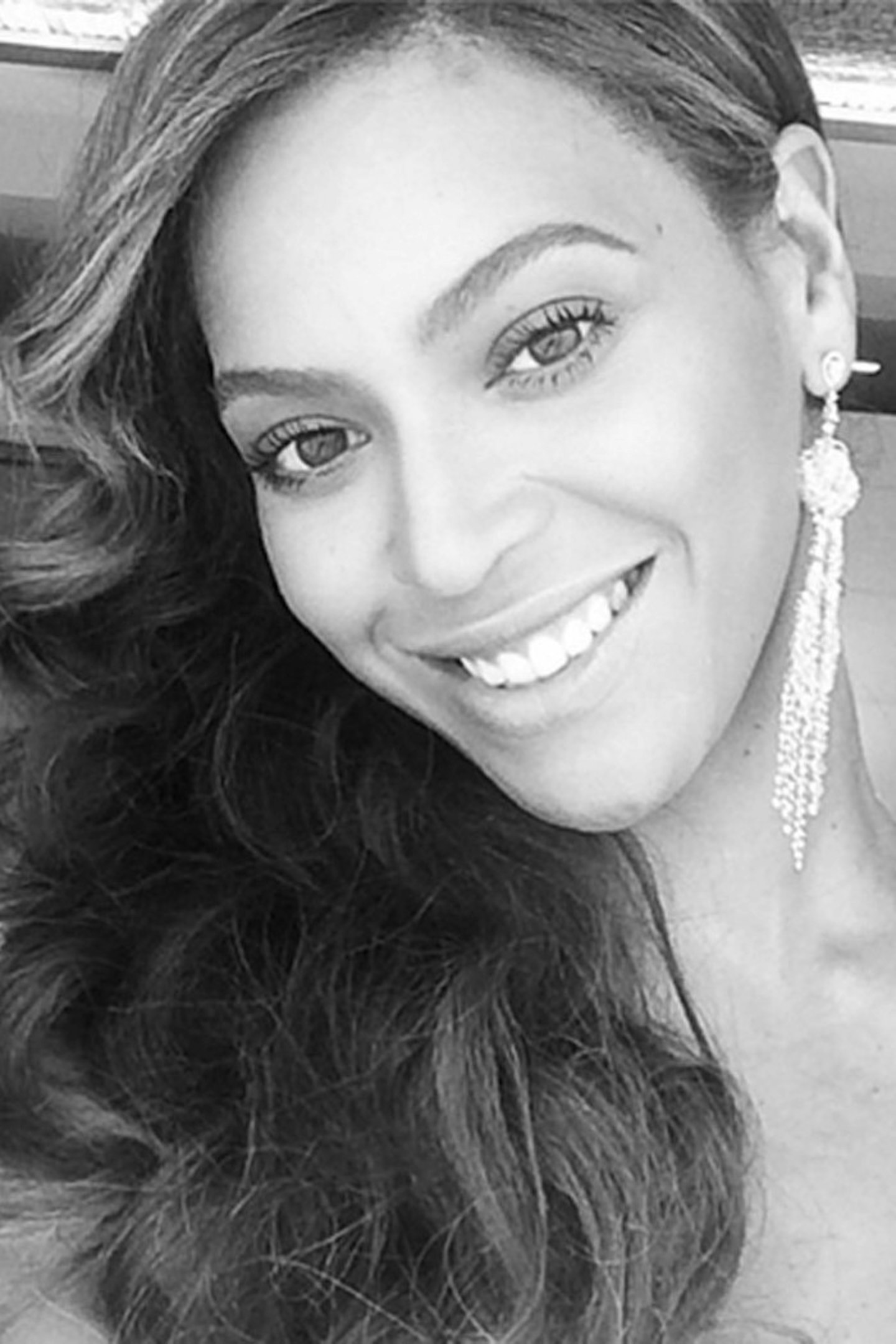 Beyonce 2014