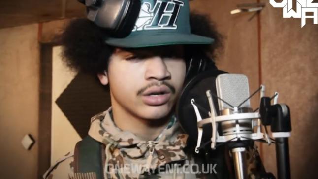 X Factor rapper Dale Deezy killed in “brutal street attack” | %%channel ...