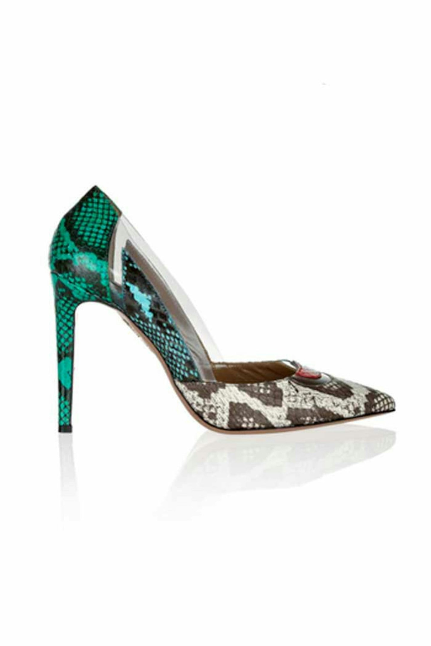 18. Aquazzura