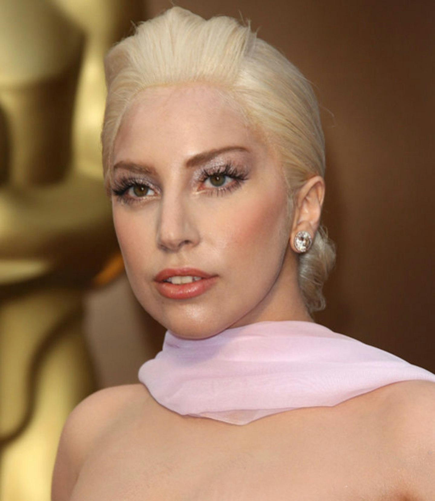 Lady Gaga, 2014