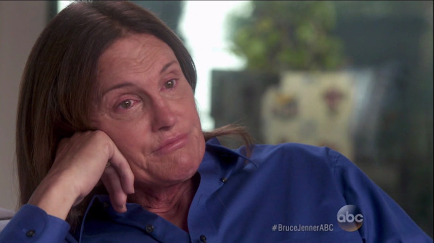 Bruce's surgery will take place next year