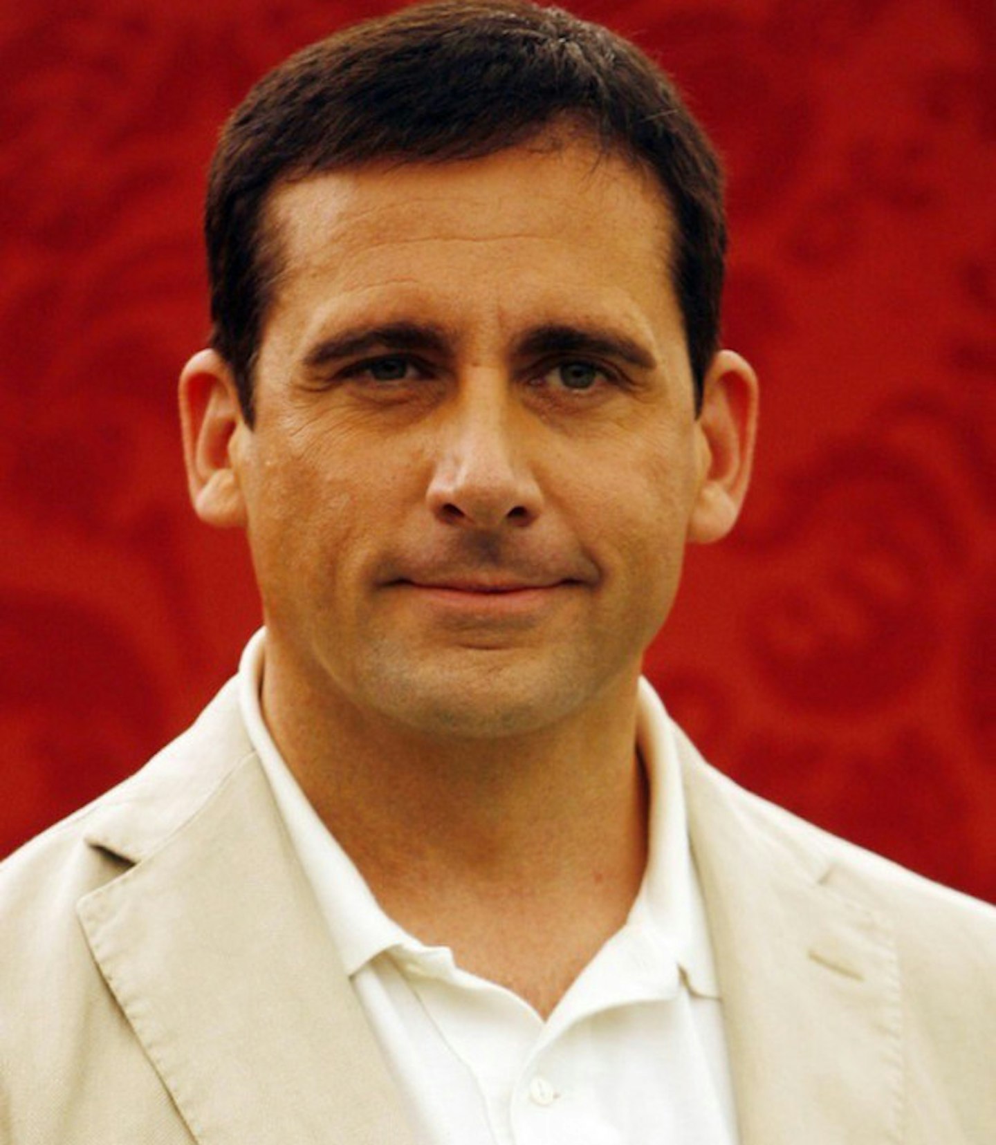 Steve Carrell, Denison University, History