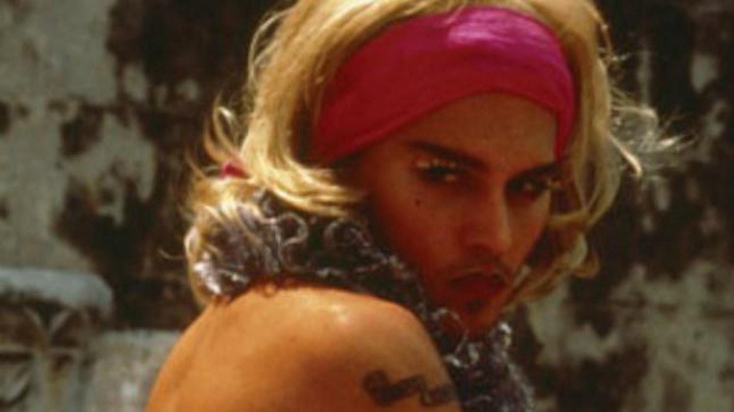 johnny depp