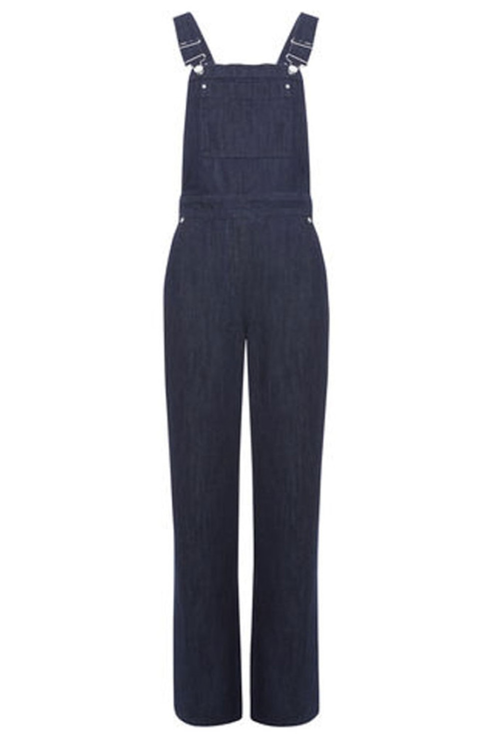How To Wear Dungarees channel_name