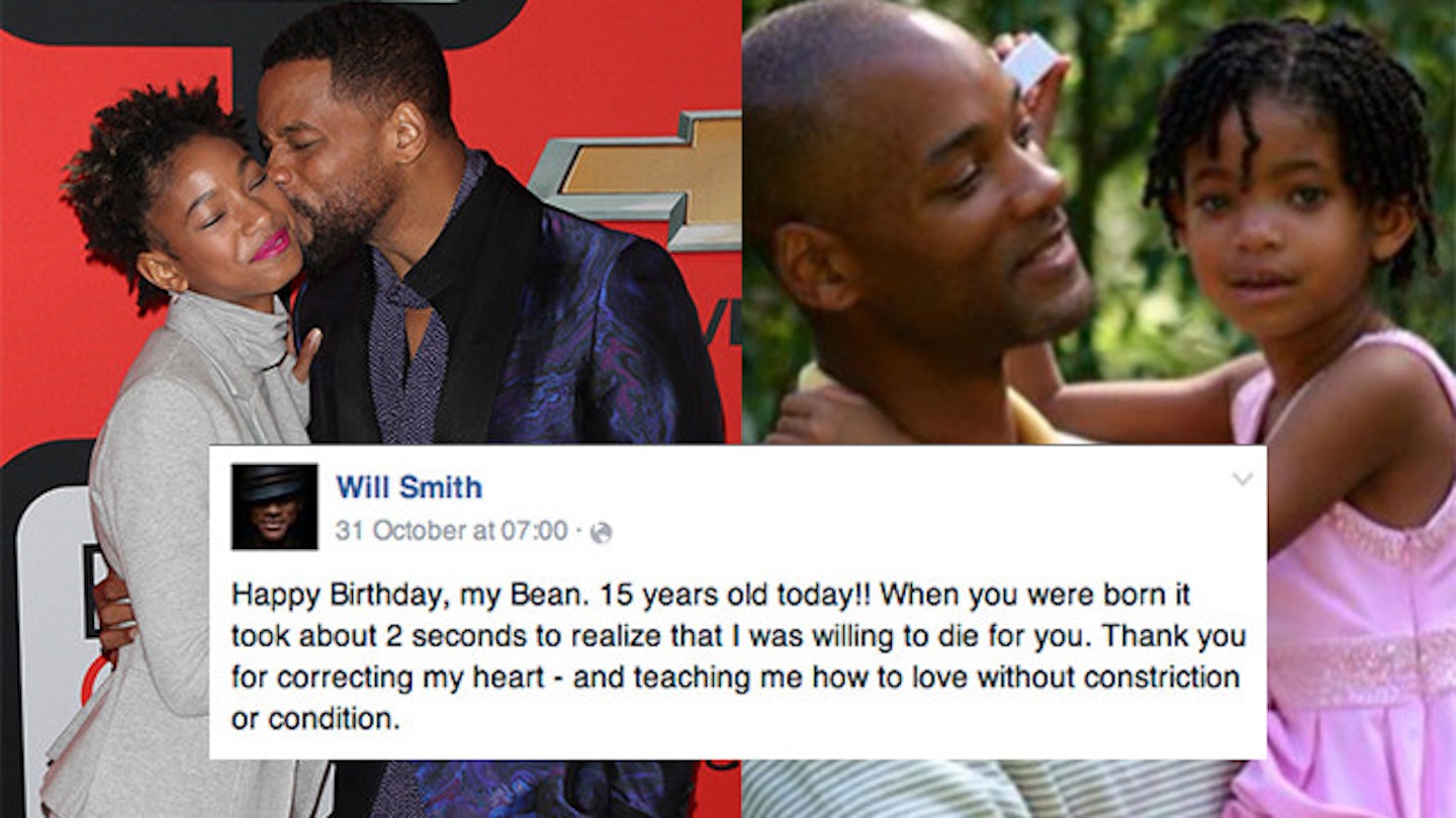WillSmithbirthdaypost