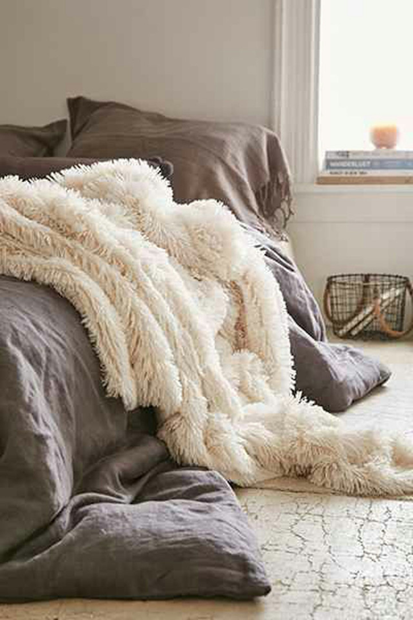 Urban Outiftters blanket