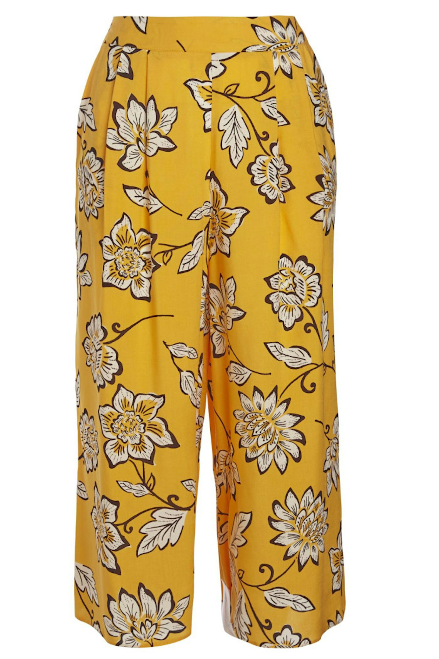 F&F Floral Print Culottes £18