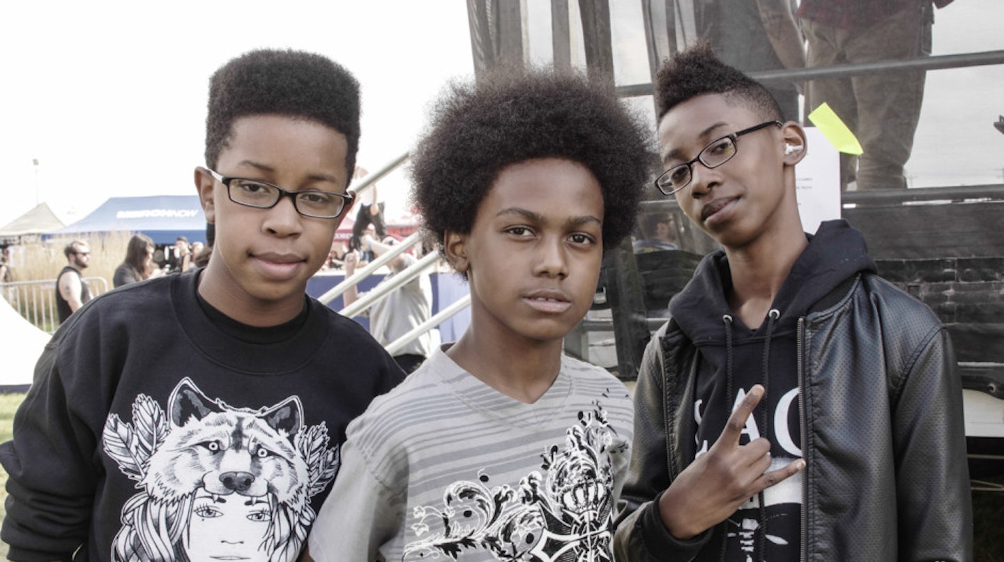 Number 21: Unlocking The Truth, 13, 13 and 12