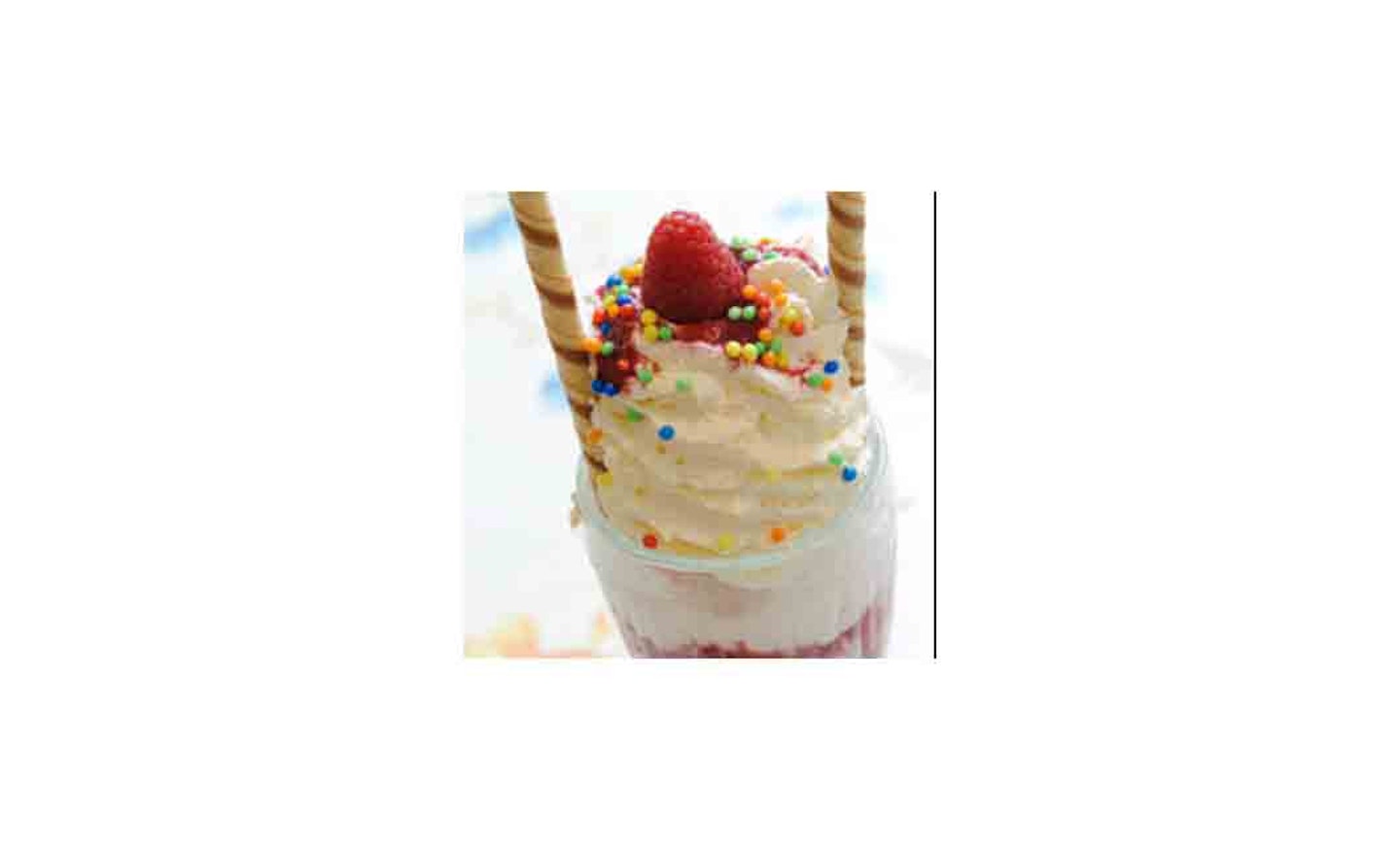 2. FORTNUM & MASON'S ICE CREAM PARLOUR, LONDON