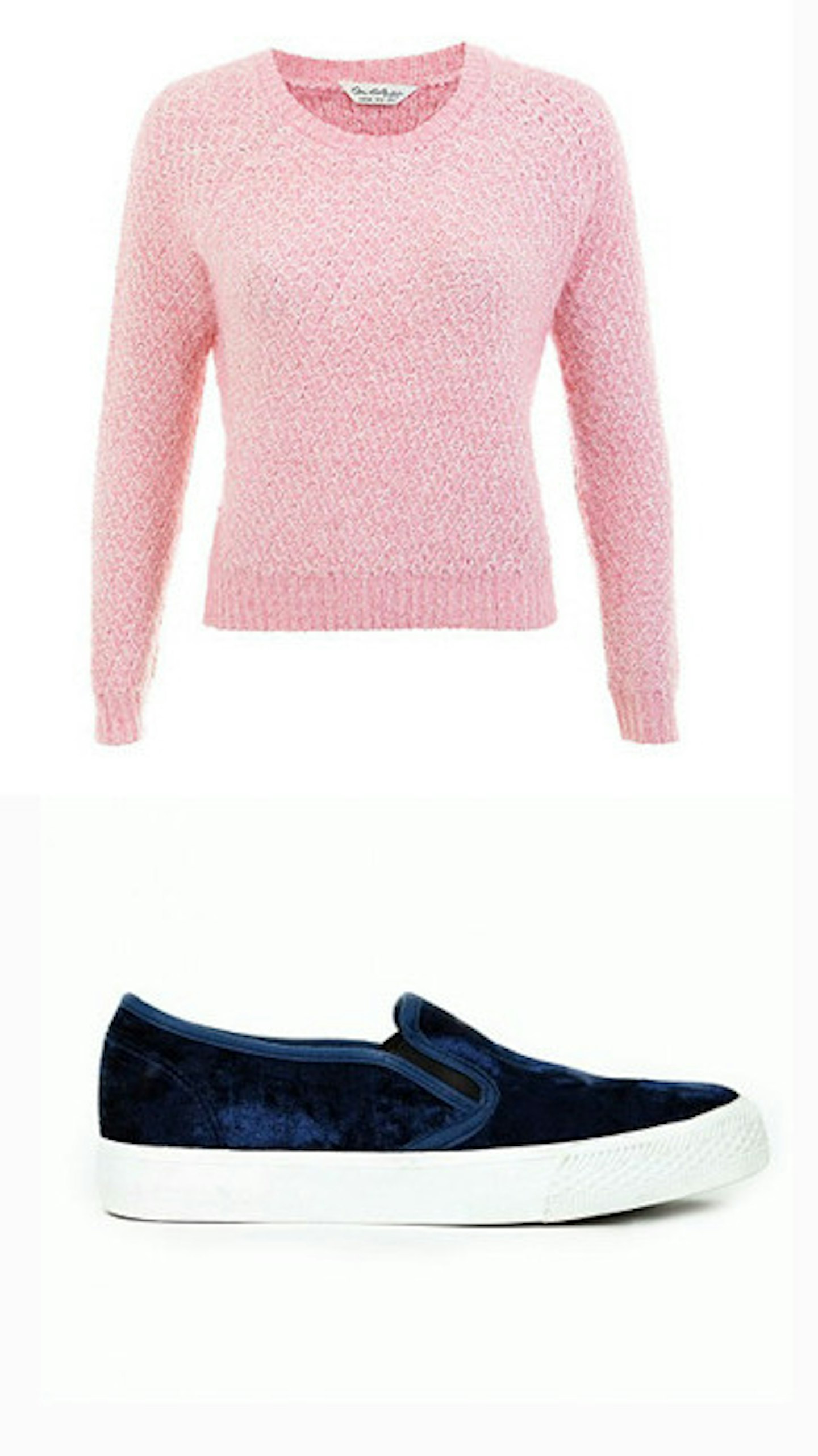 Day time: Casual Weekend