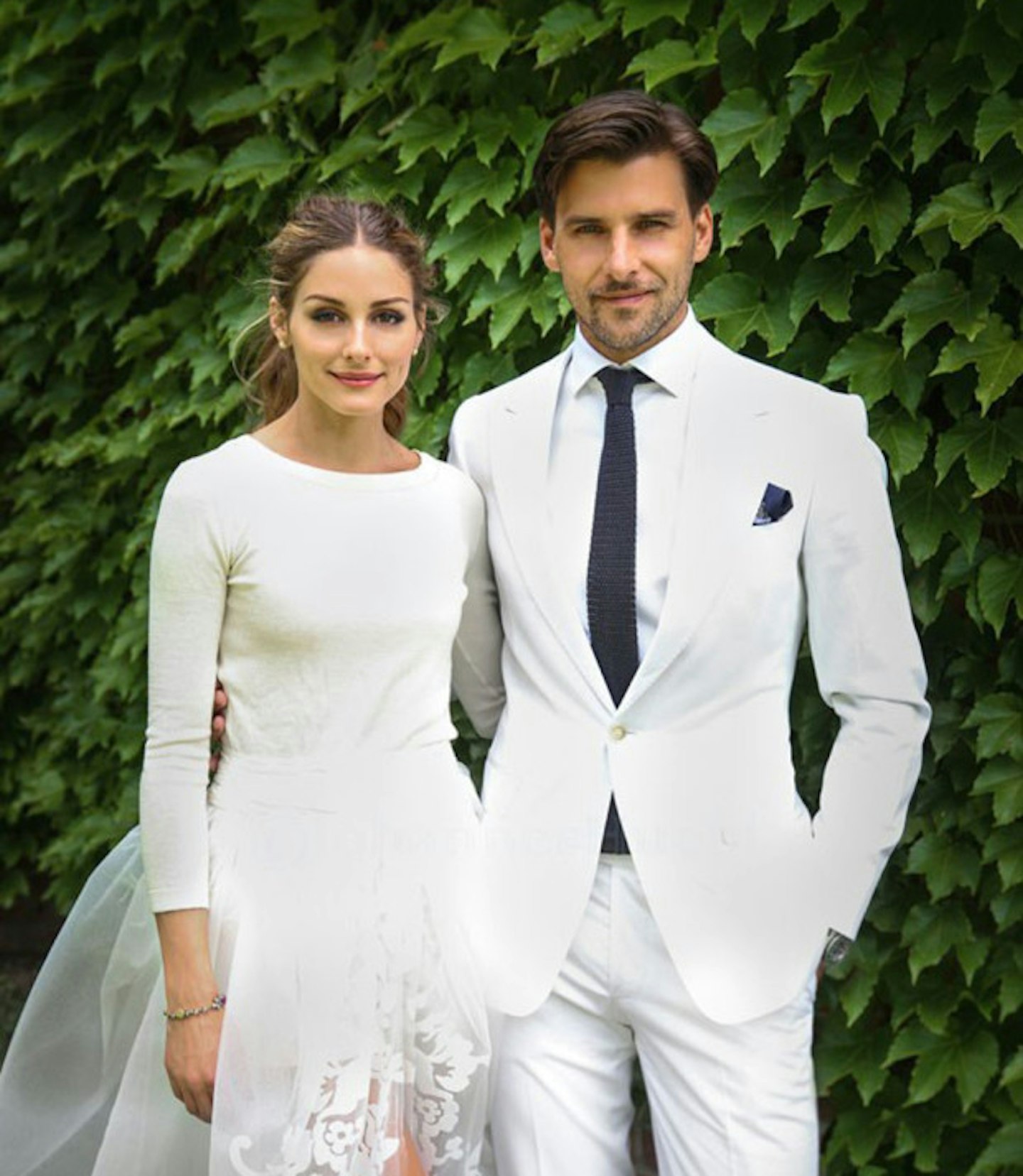 Olivia Palermo