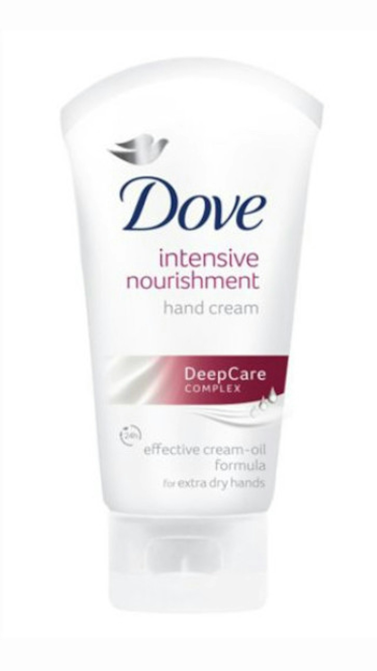 SAVE: Dove Intensive Nourishment Hand Cream &pound;2.33