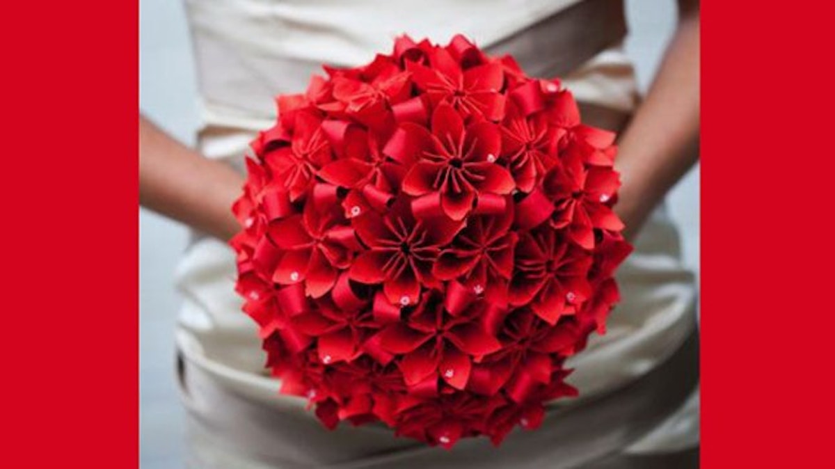 The 50 most beautiful and unique wedding ideas | Closer