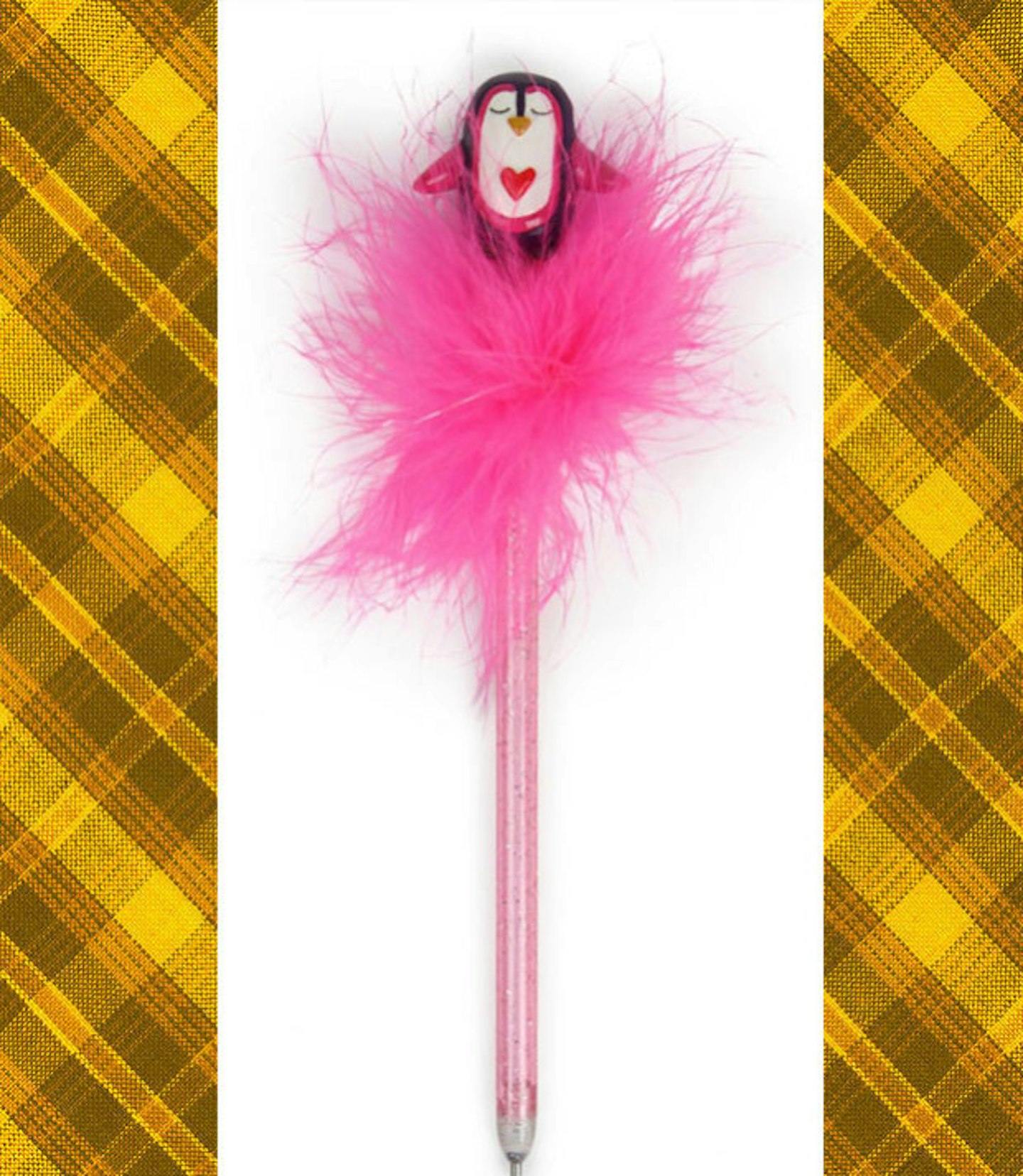 pen