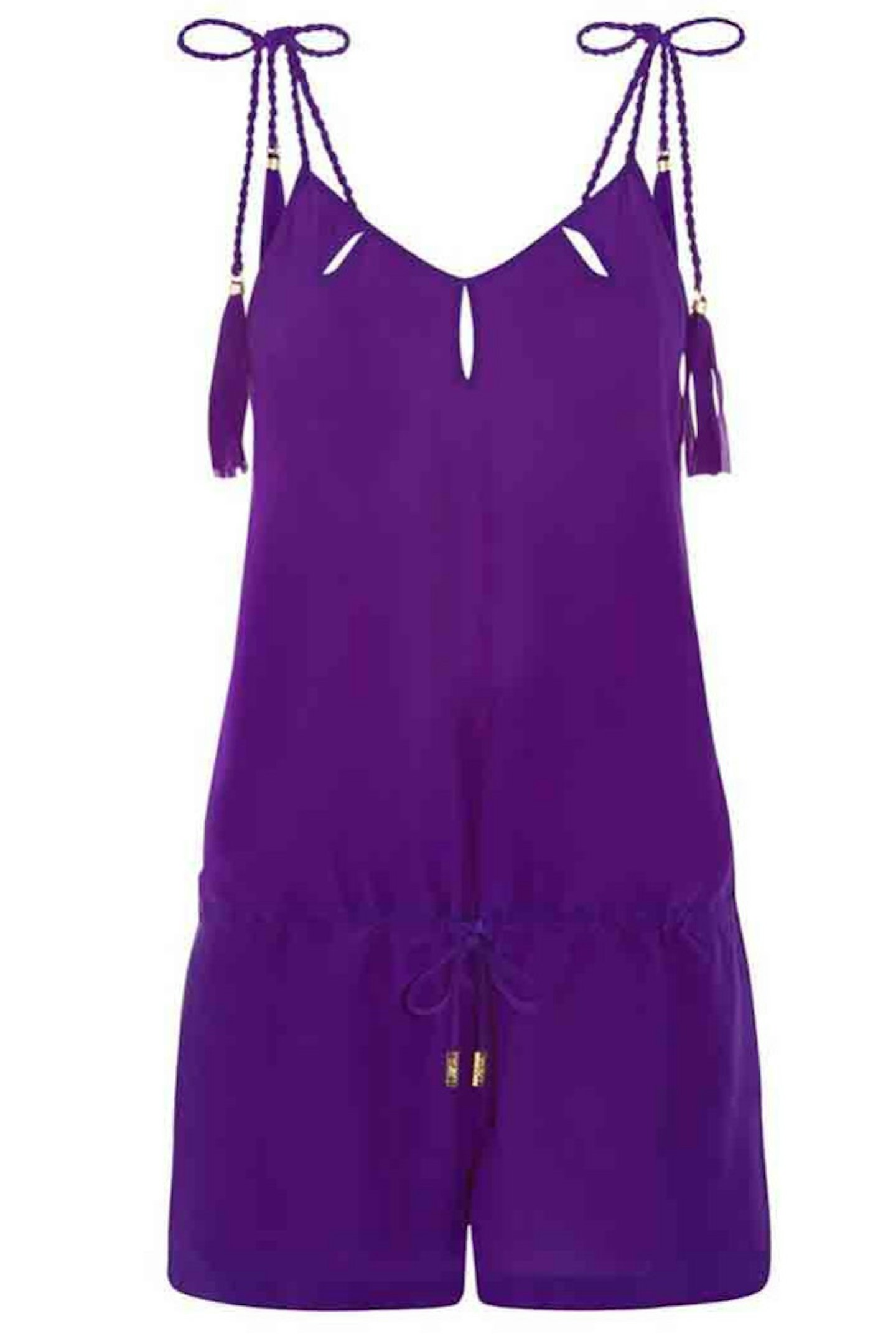 Lazul-Skyla-Silk-Playsuit,-£159