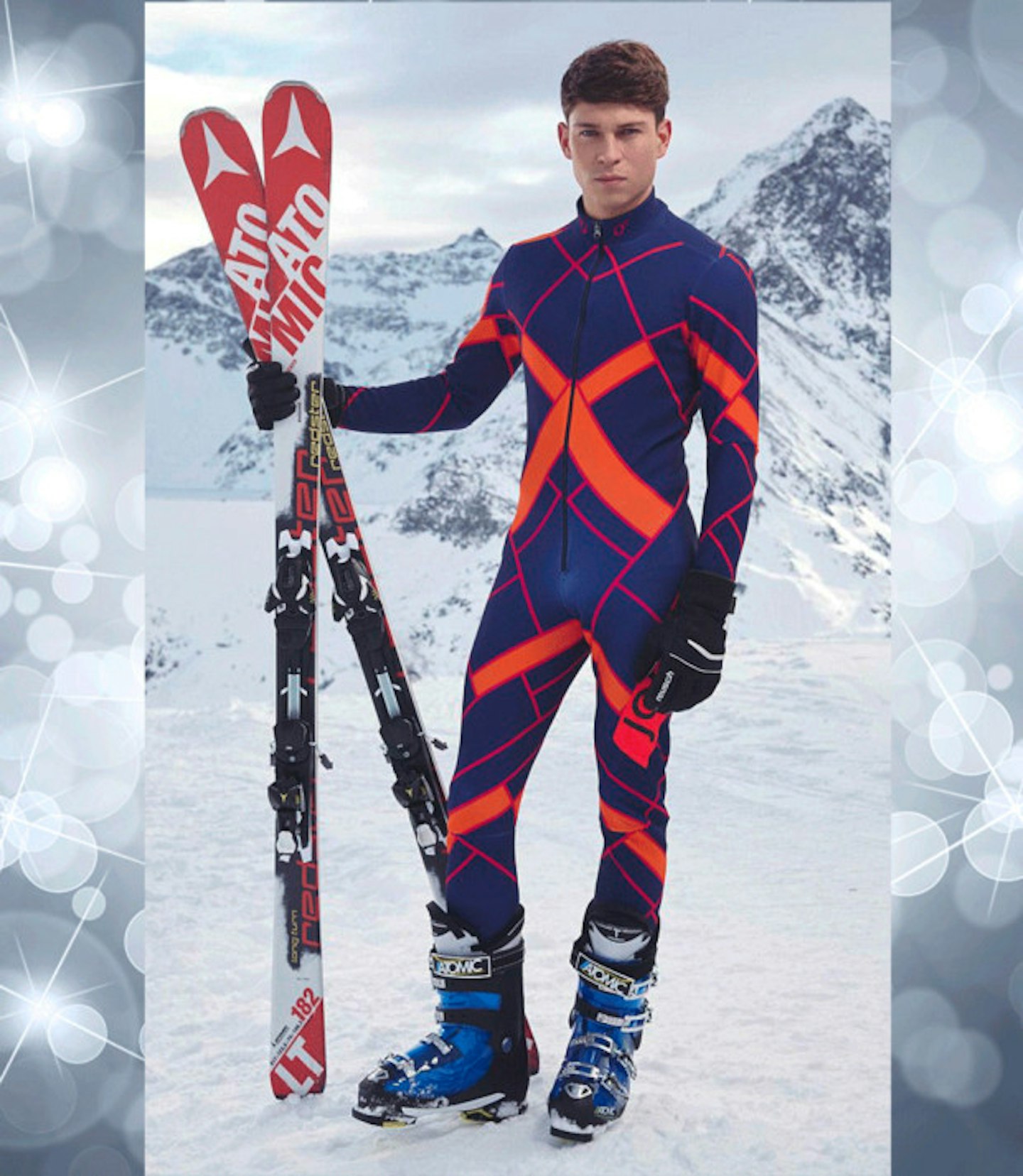 Joey Essex
