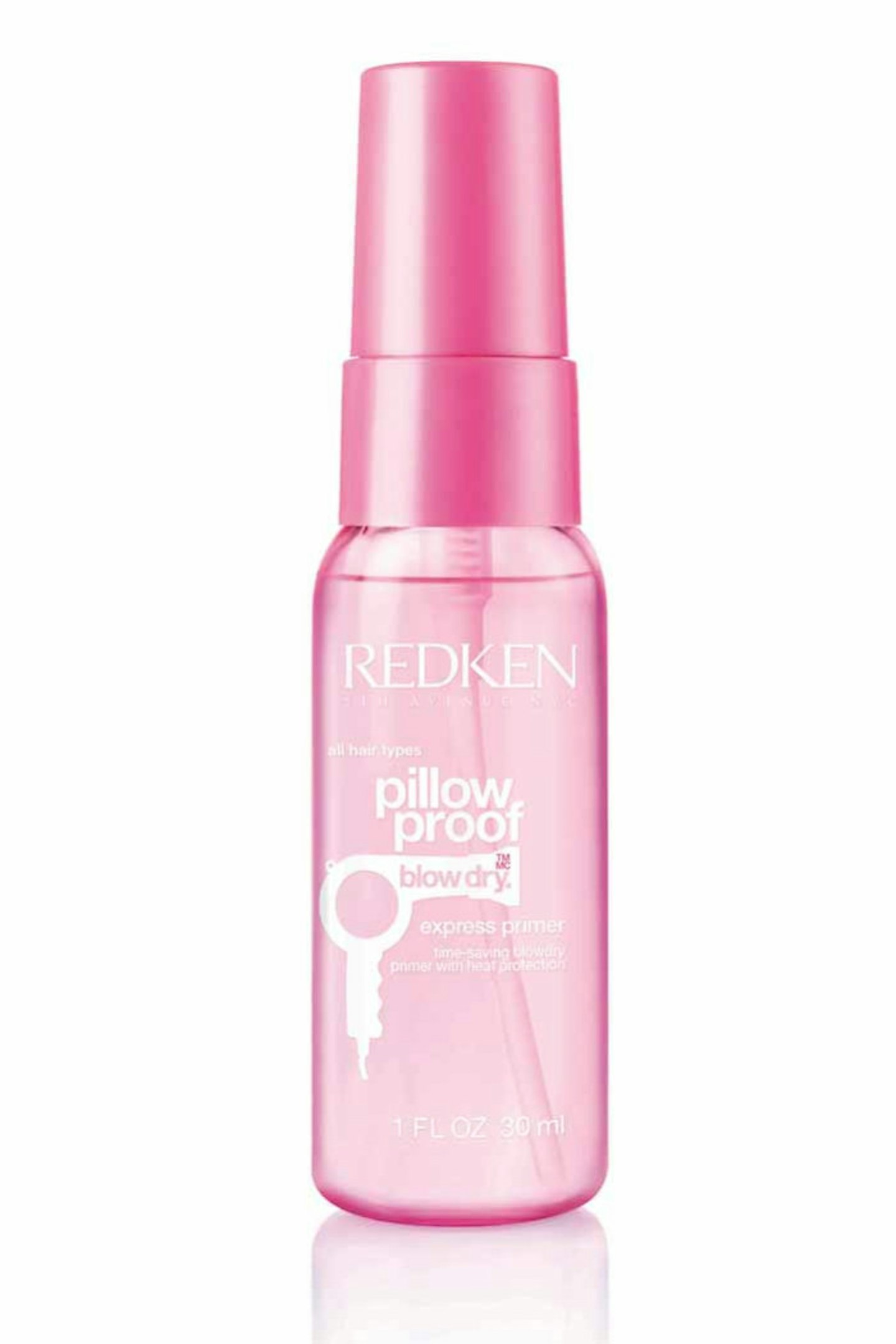 Redken Pillow Proof Blowdry Express Primer, £4.00