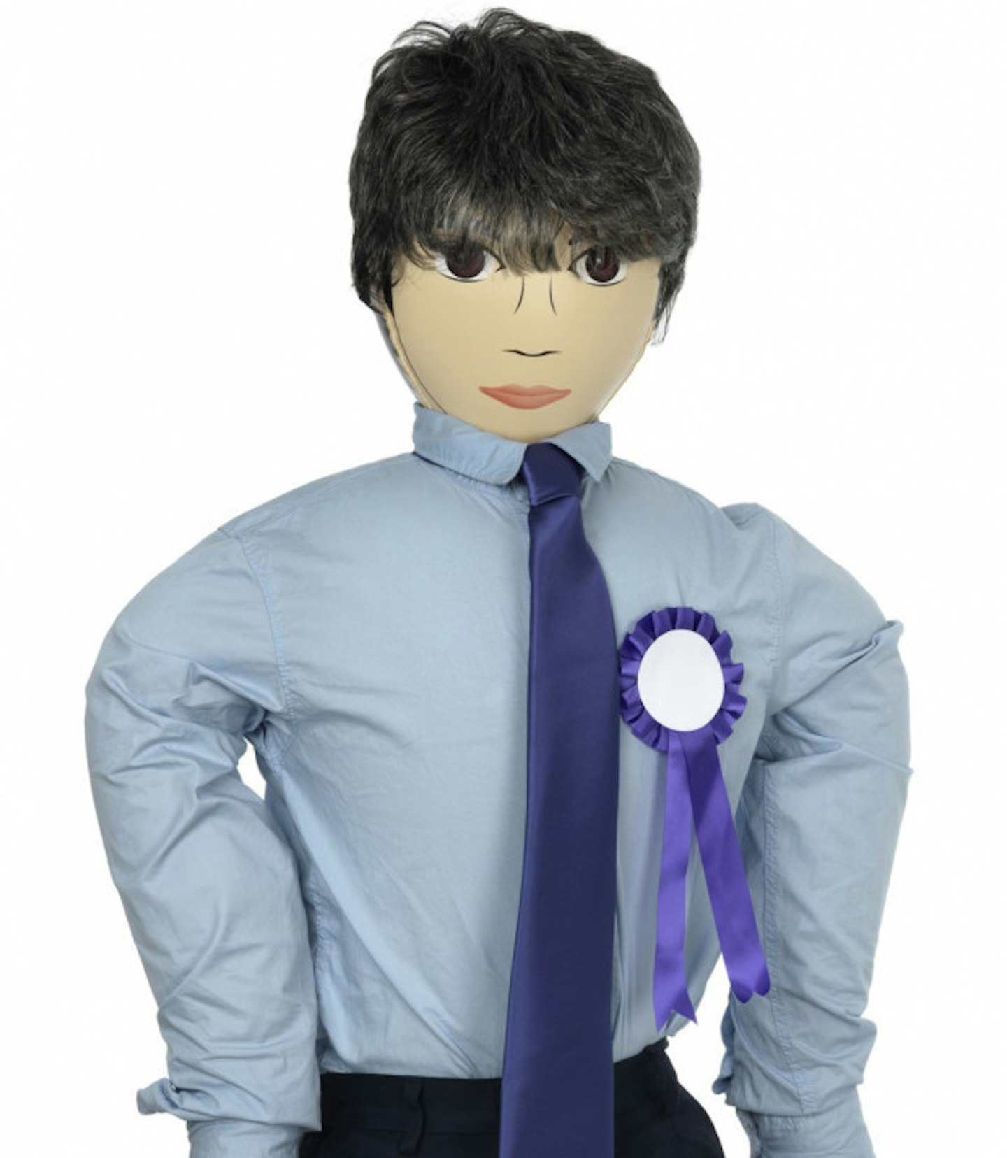 UKIP's Nigel Phhwwaooorage