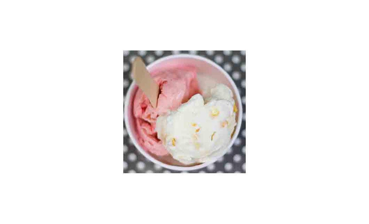 10. GREEDY GOAT, LONDON