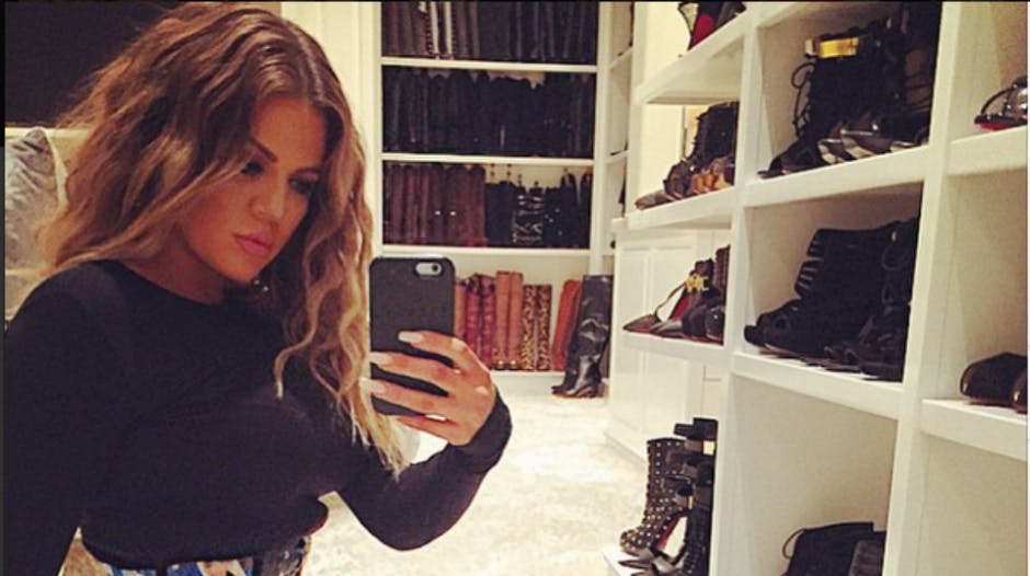 Khloe Kardashian Stuns the World with Shockingly Exposed Beyond Anything You Imagined