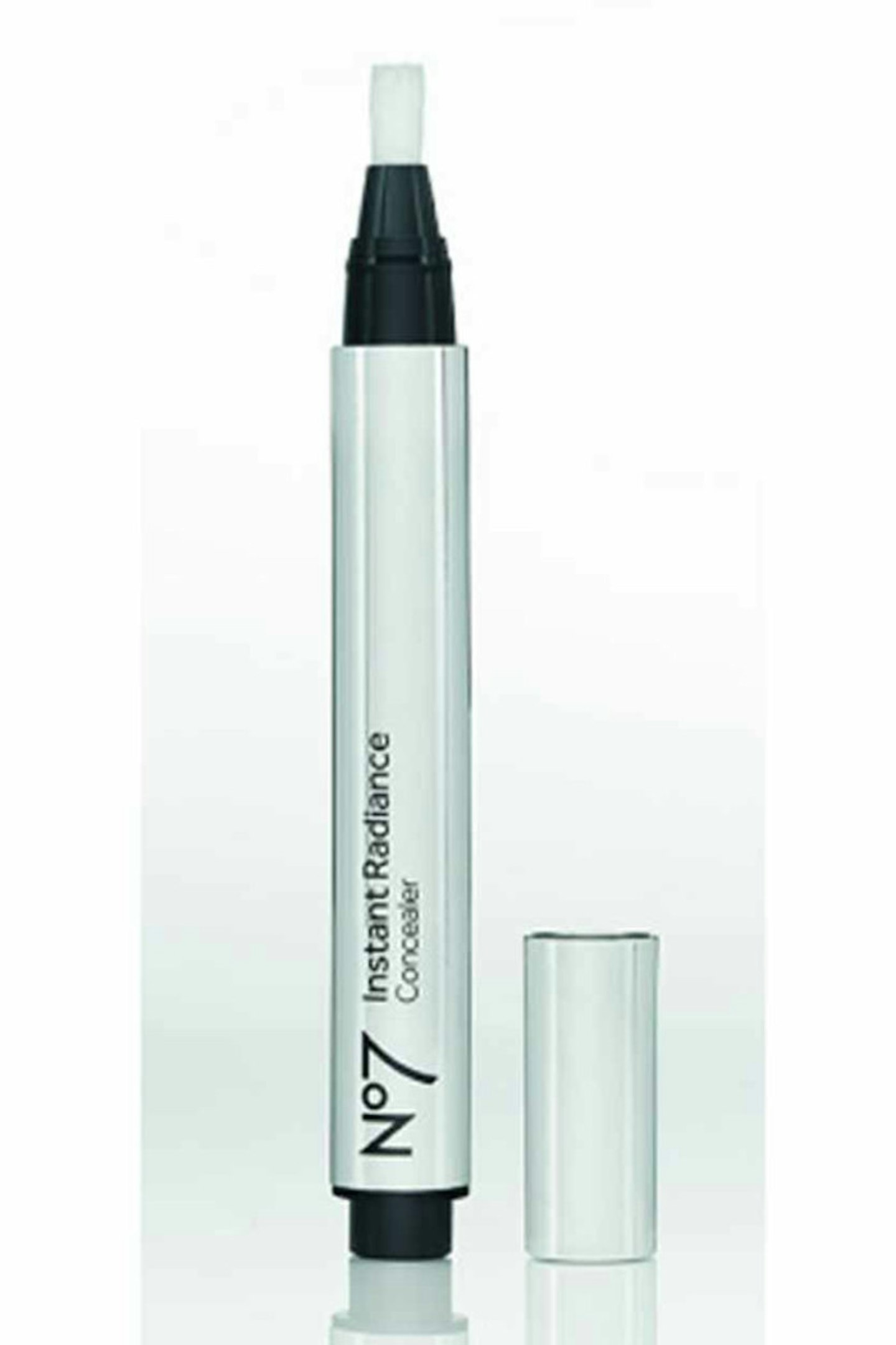 6. No7 Instant Radiance Under Eye Concealer, £13.50