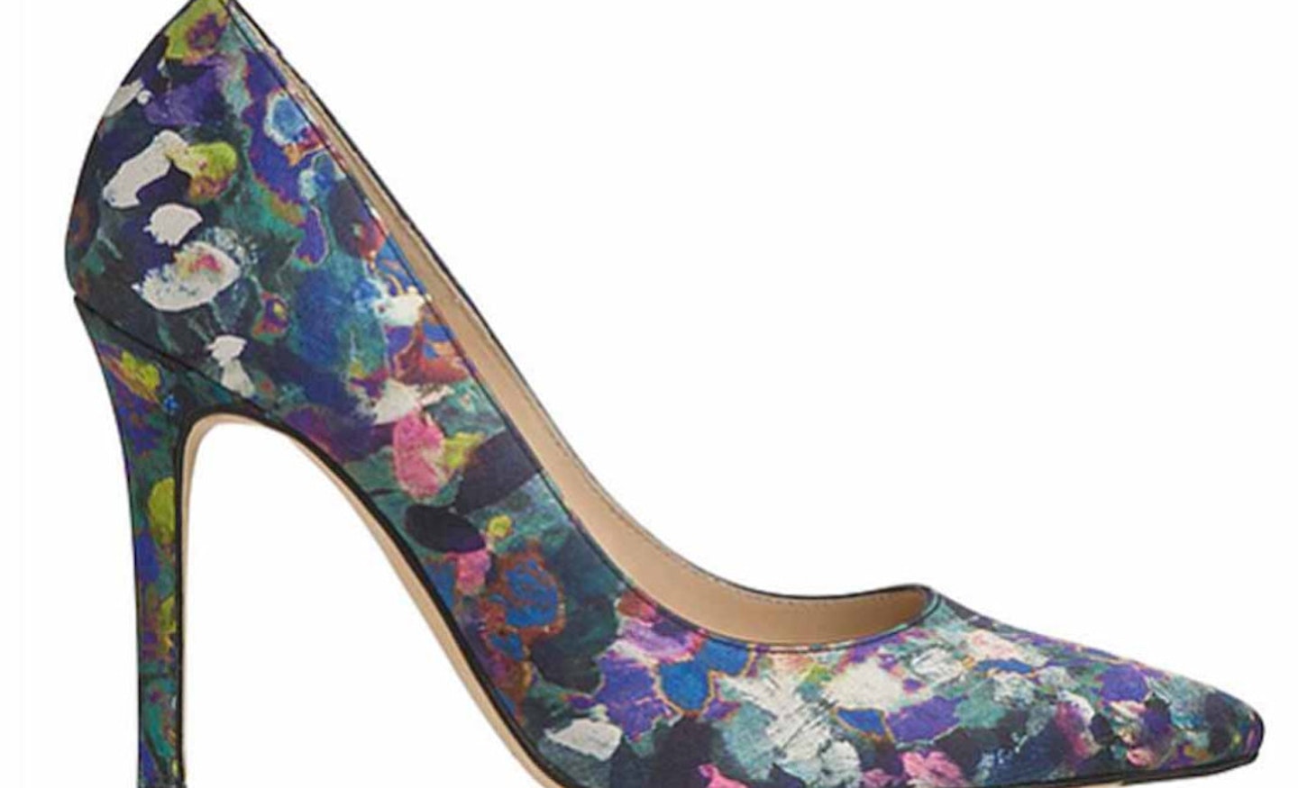 10 hot shoes 70