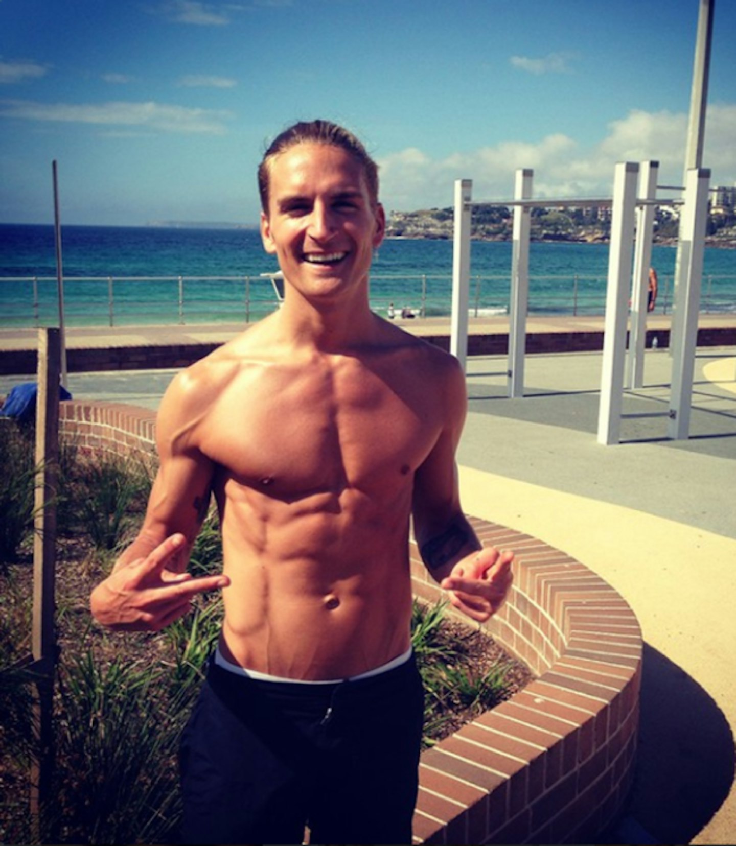 MIC's Proudlock