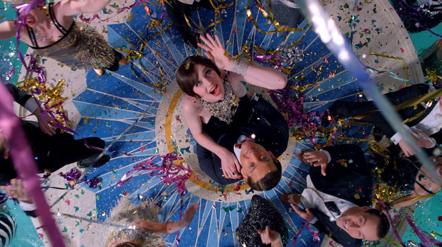 Great Gatsby