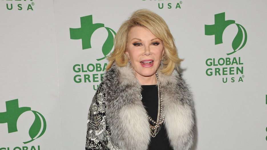 Joan Rivers autopsy results confirm the cause of her death | Celebrity | Heat