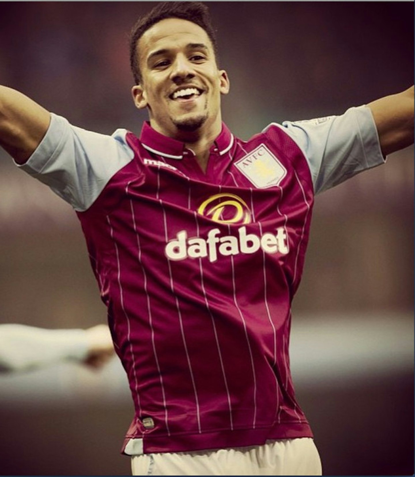 Scott Sinclair - Aston Villa