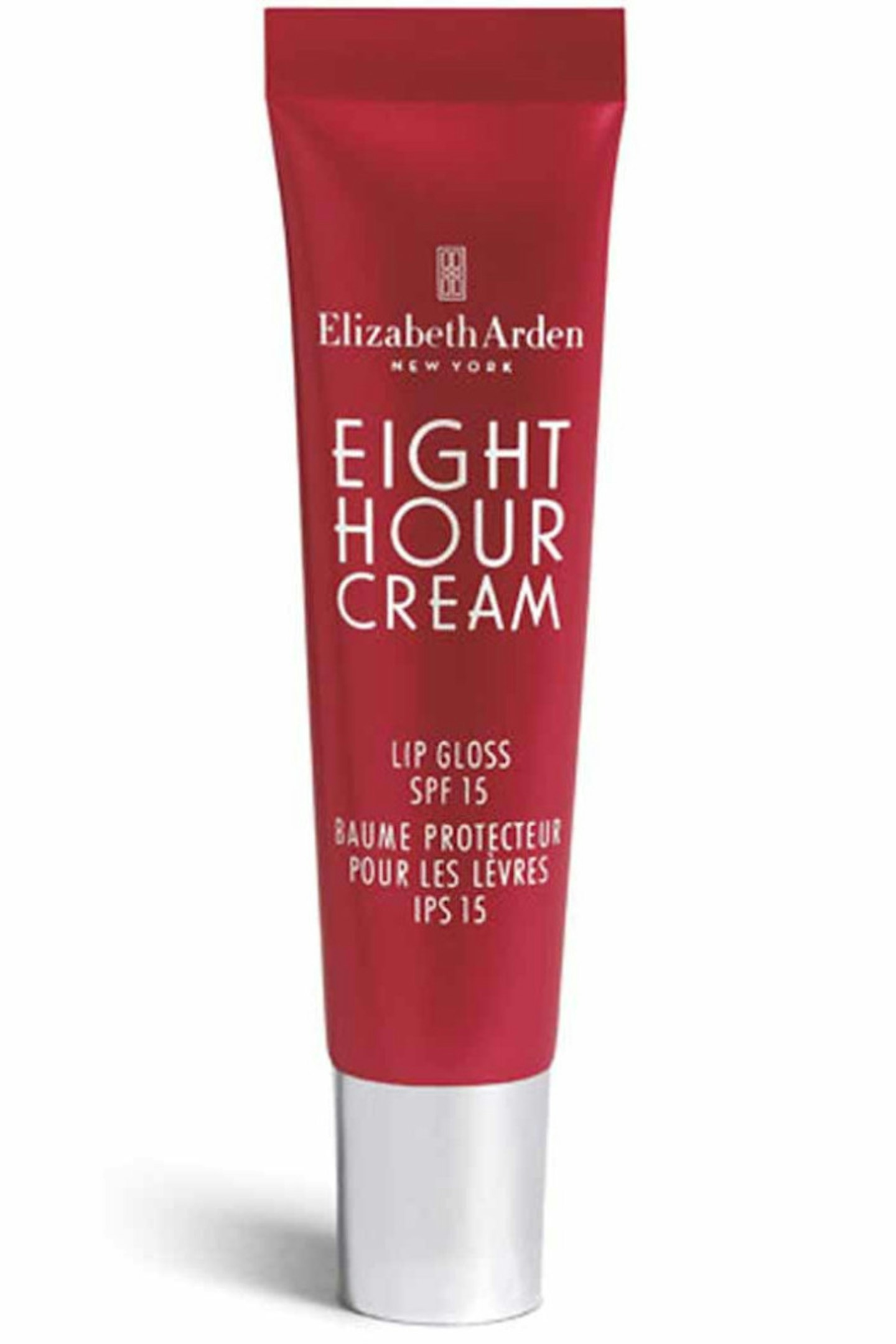 6. Elizabeth Arden Limited Edition New York 8 hour Lip Gloss