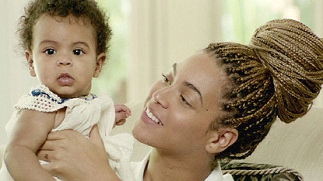 Beyoncé: ‘I just want Blue Ivy to have a normal life’ | Closer